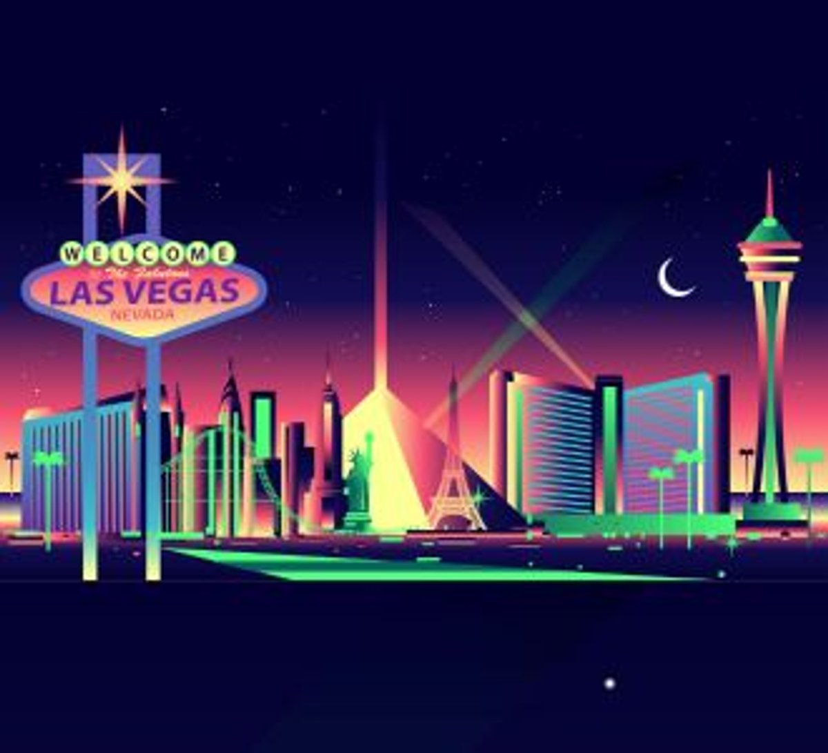 Principais eventos e painéis do NAB Show 2023 para a indústria do rádio: um guia especial do tudoradio.com