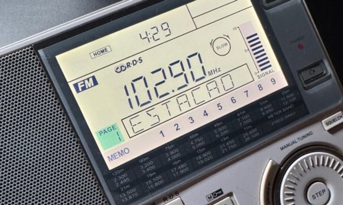 Agosto traz mudanças no rádio: Curitiba lidera em número de trocas e São Paulo desliga duas AMs tradicionais