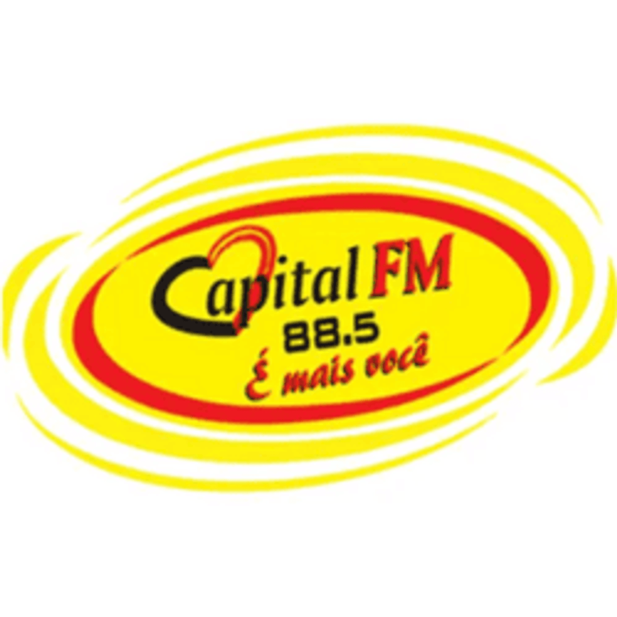 Logo Capital FM