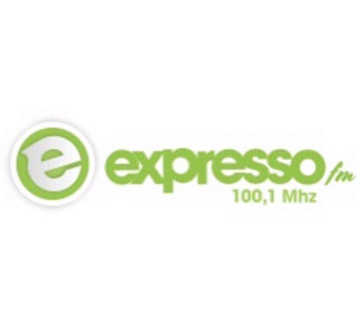 Logo Expresso FM