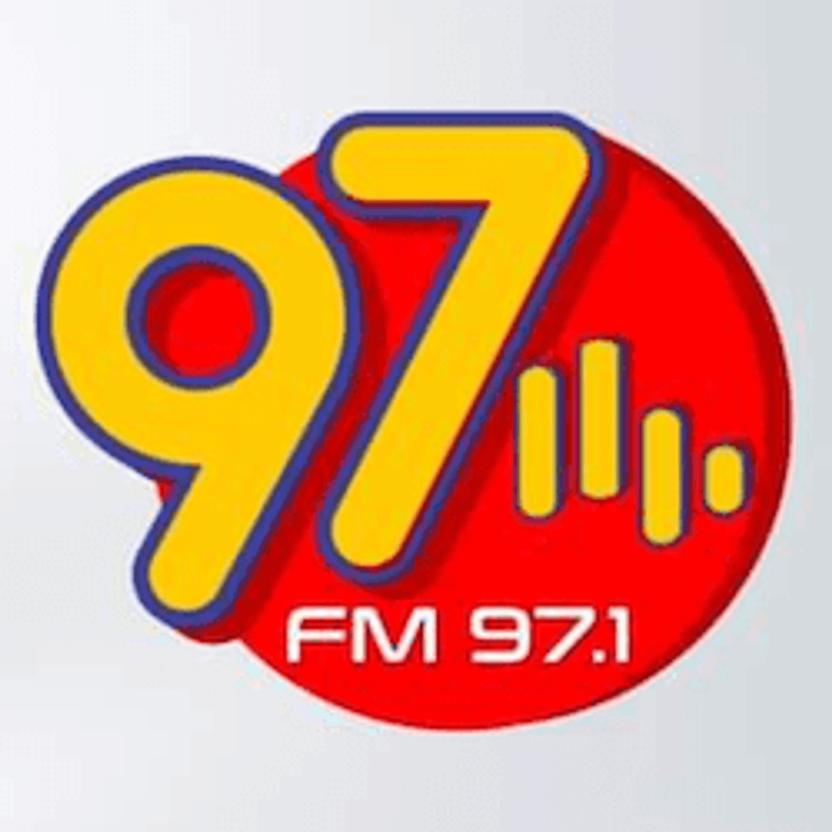 Logo Rádio 97 FM