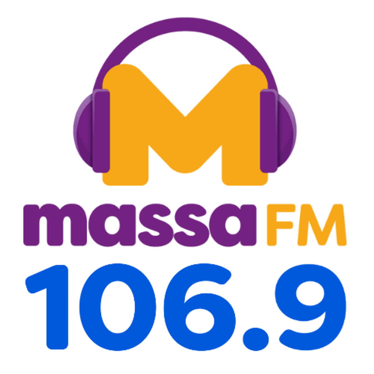 Logo Massa FM