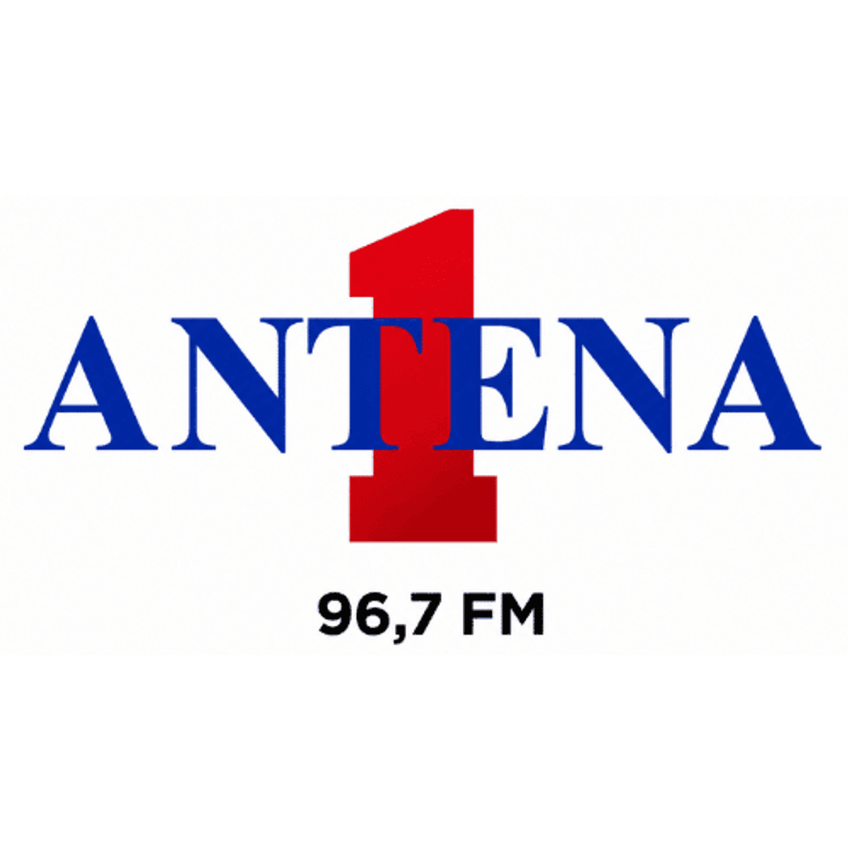 Logo Antena 1