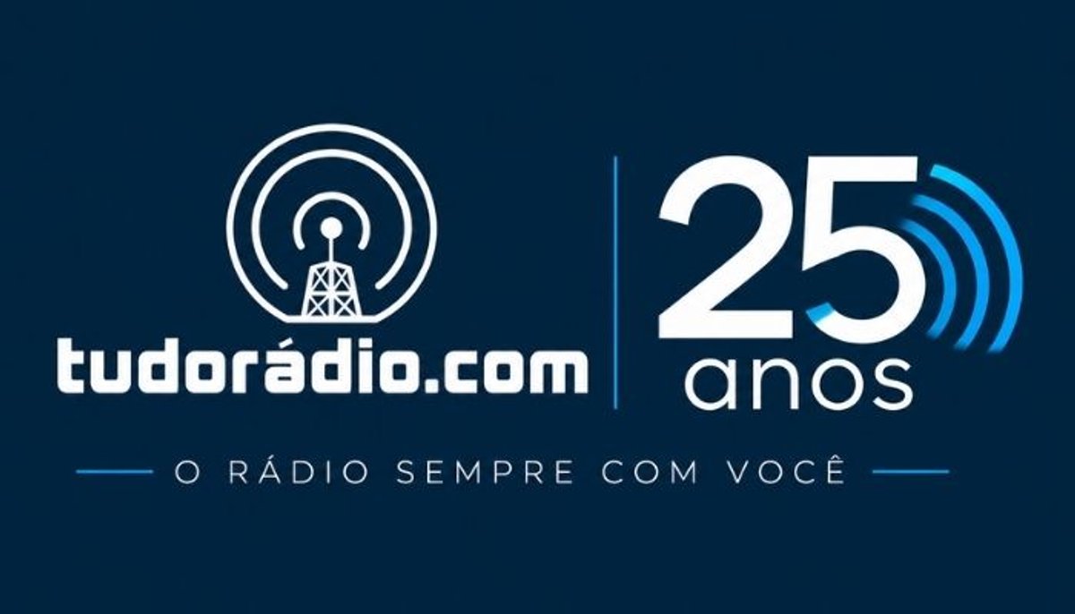 Projeto que deu origem ao tudoradio.com completa 25 anos com nova geração de plataforma digital