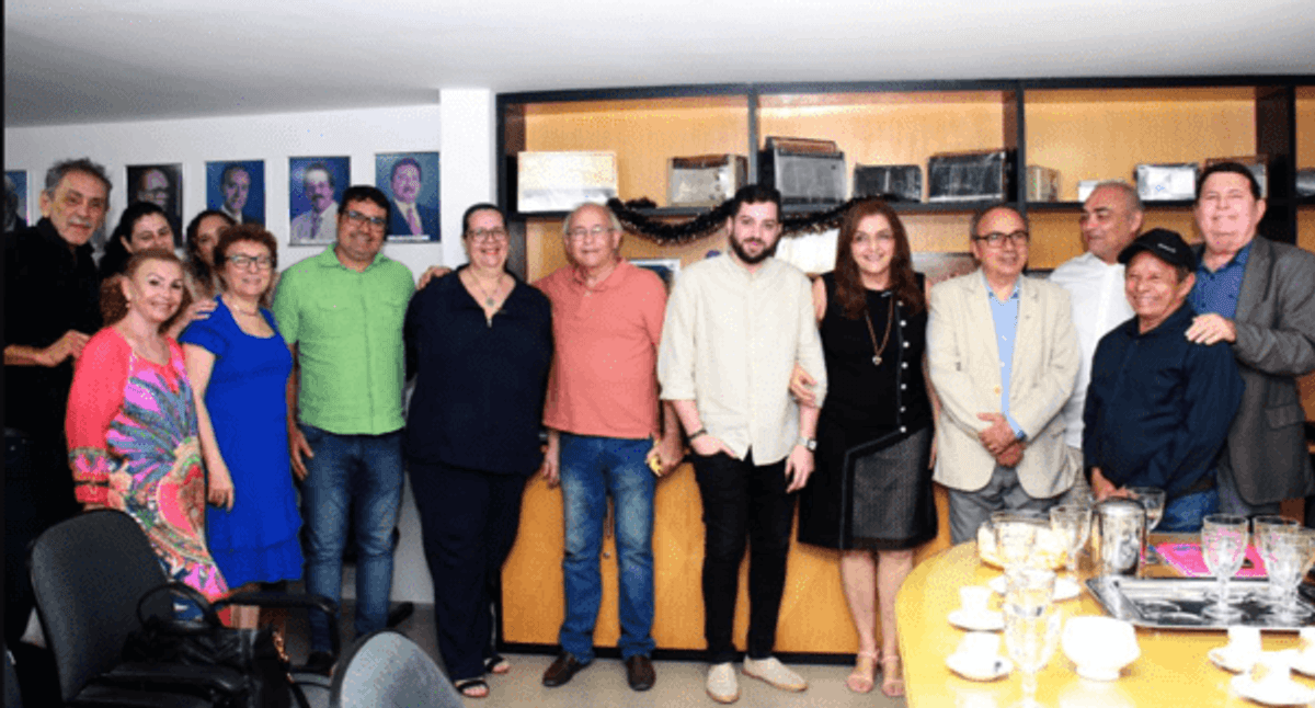 Nova diretoria da ACERT toma posse nesta segunda-feira (8) em Fortaleza