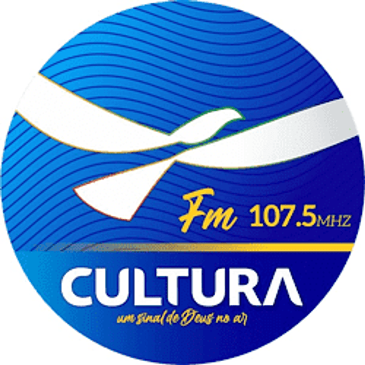 Logo Rádio Cultura
