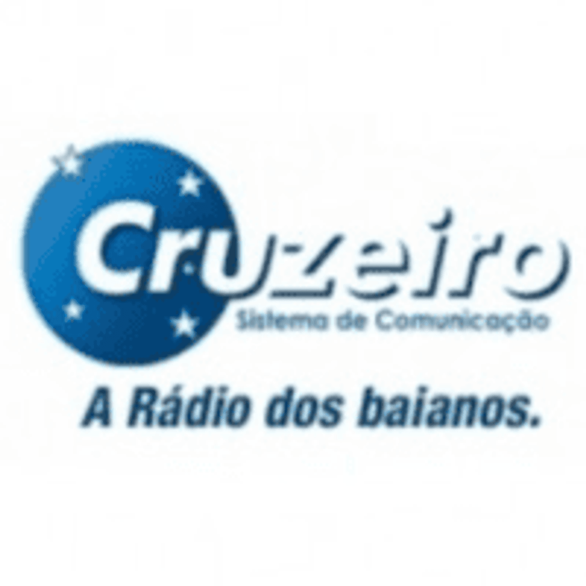 Logo Rádio Cruzeiro