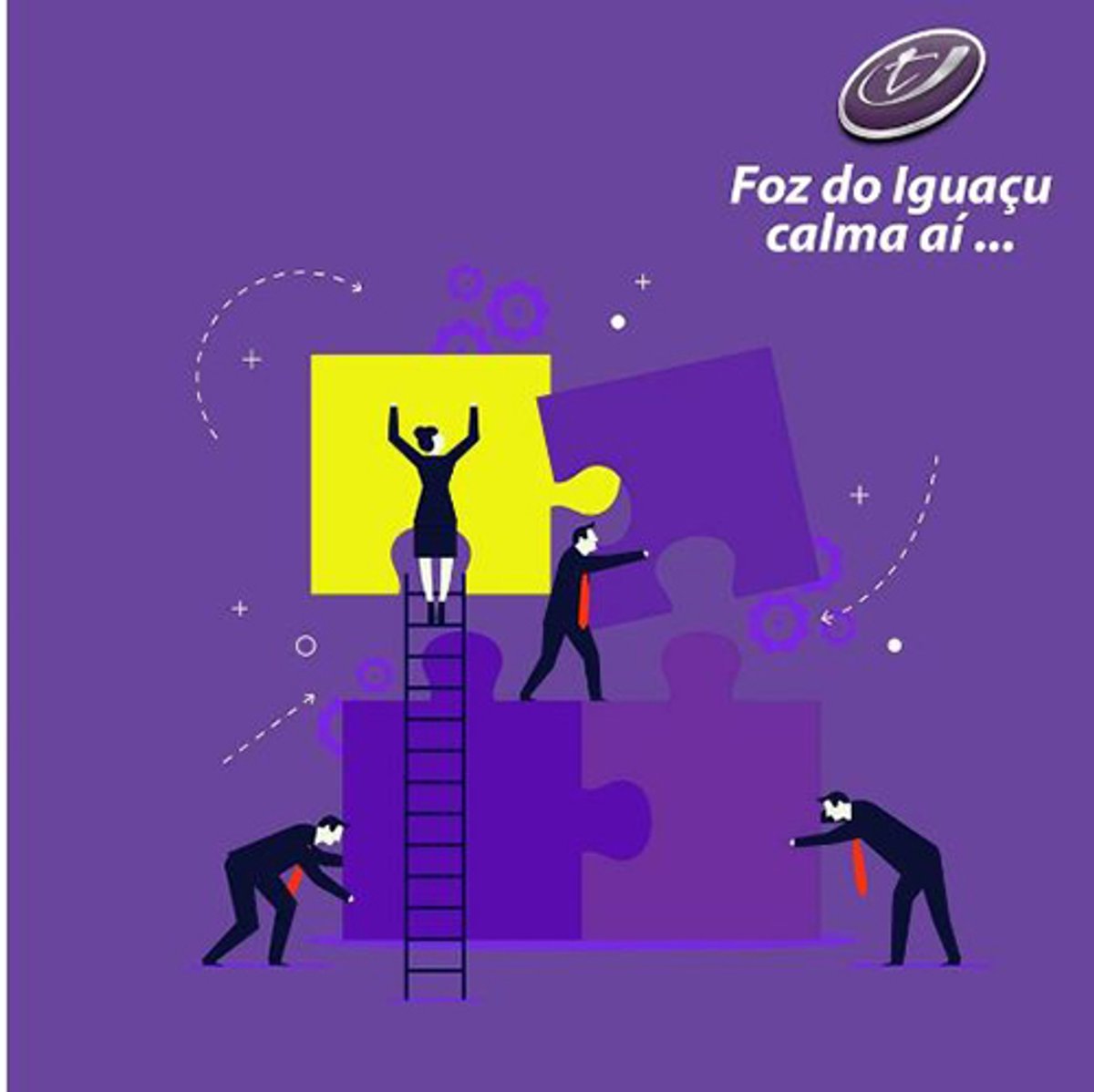Rádio T FM retorna à região de Foz do Iguaçu através de outro canal em FM