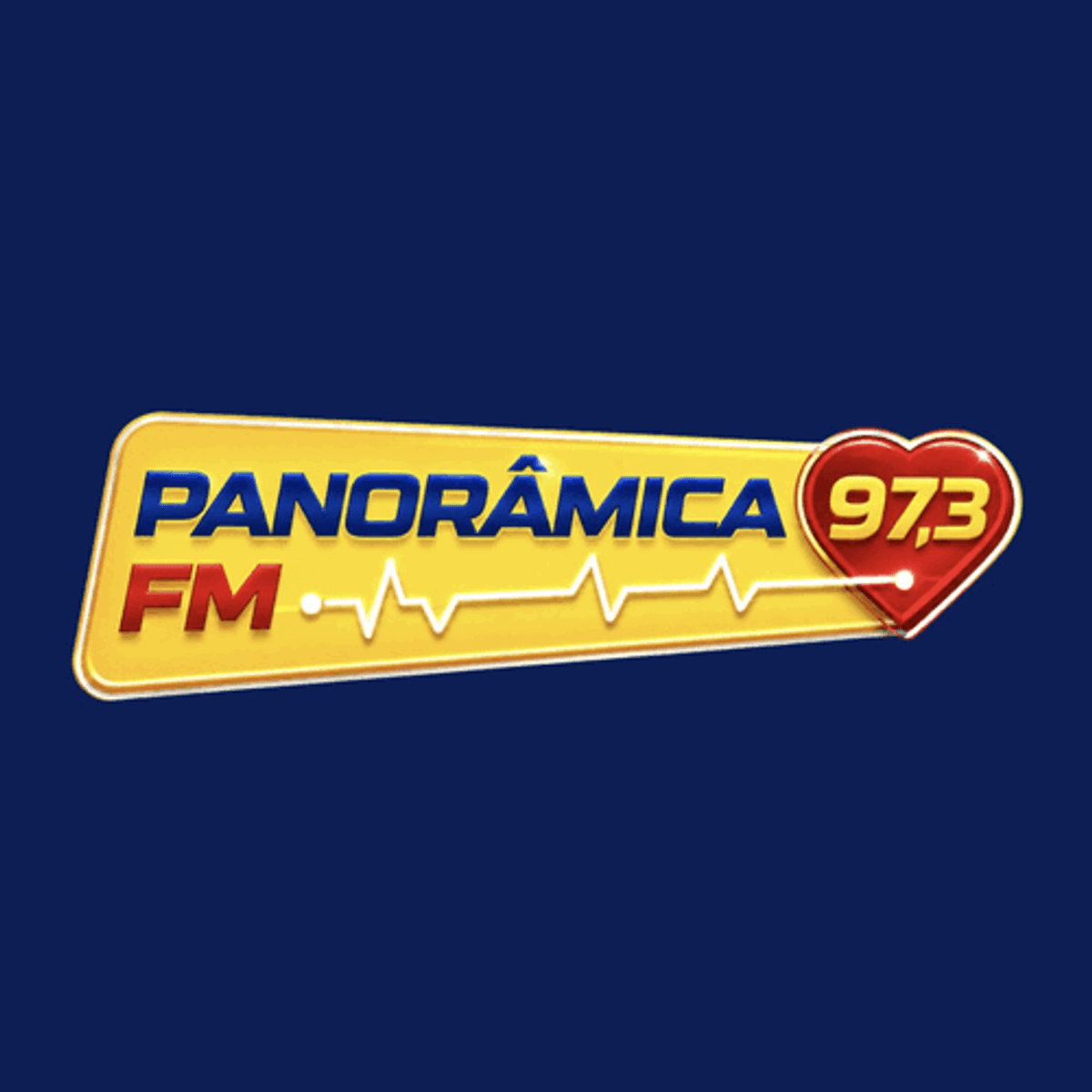 Logo Panorâmica FM