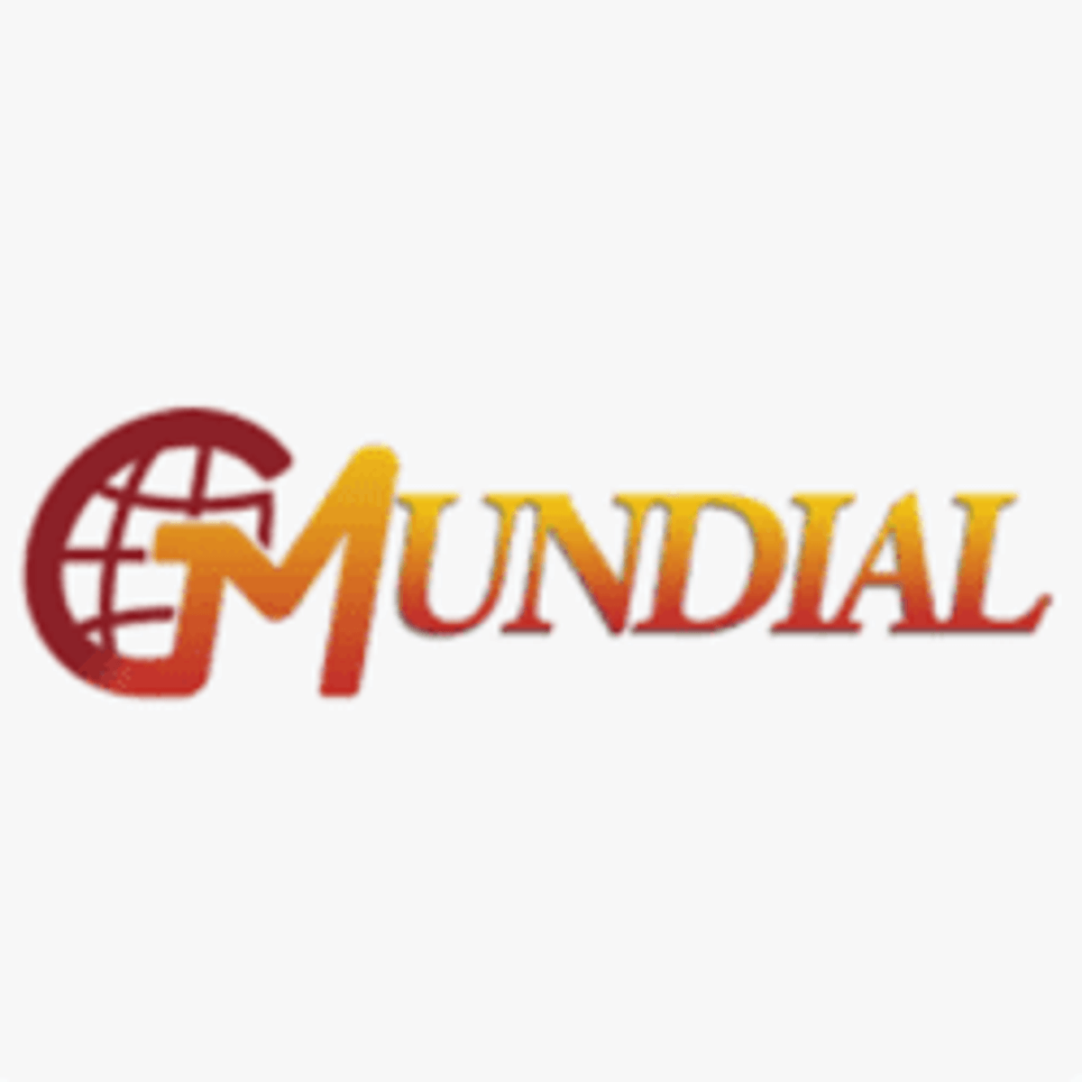 Logo Rádio Mundial