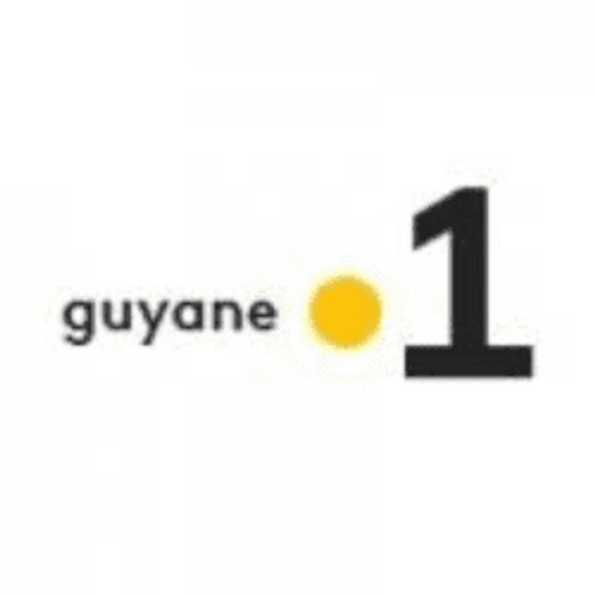 Logo Radio Guyane 1ère