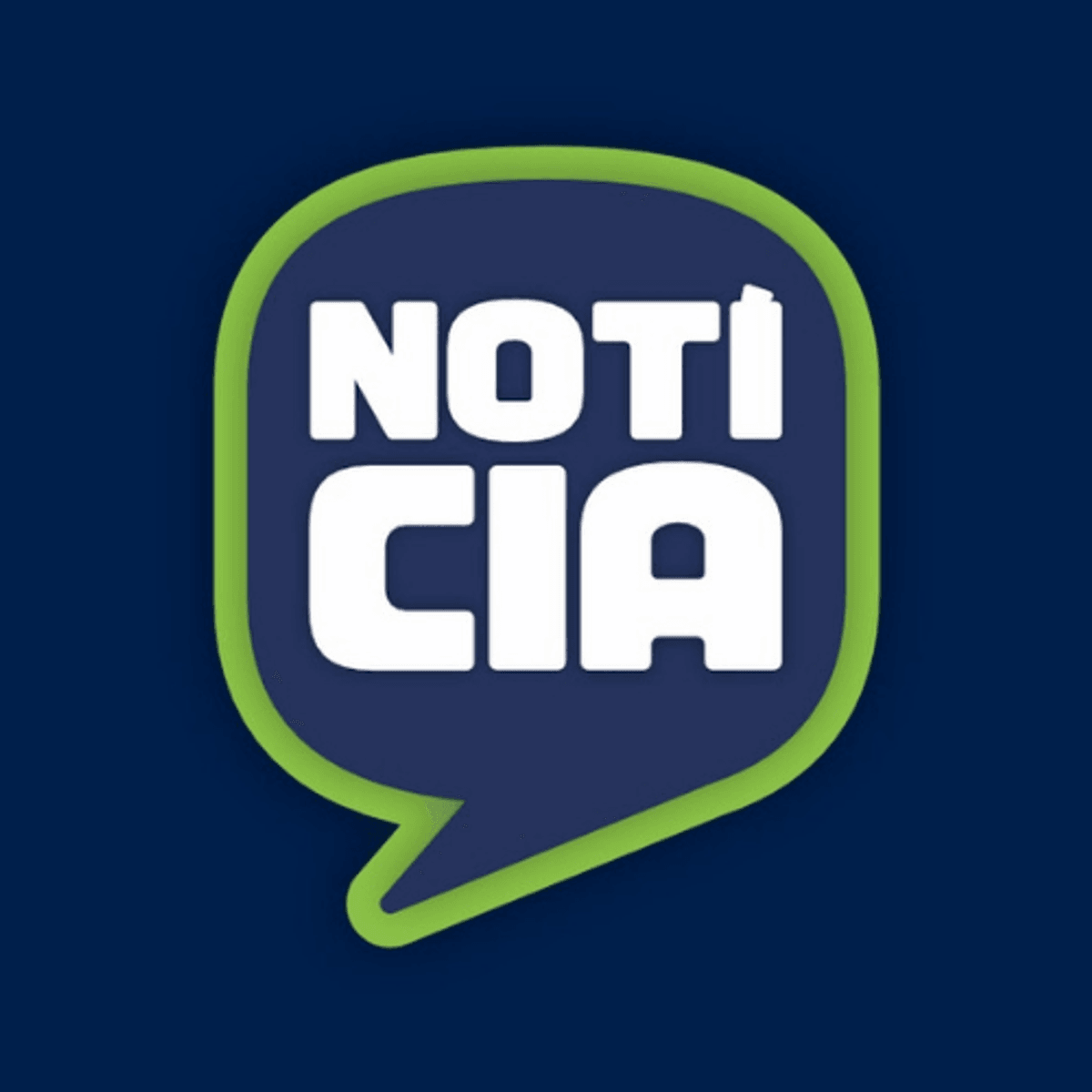 Logo Notícia FM