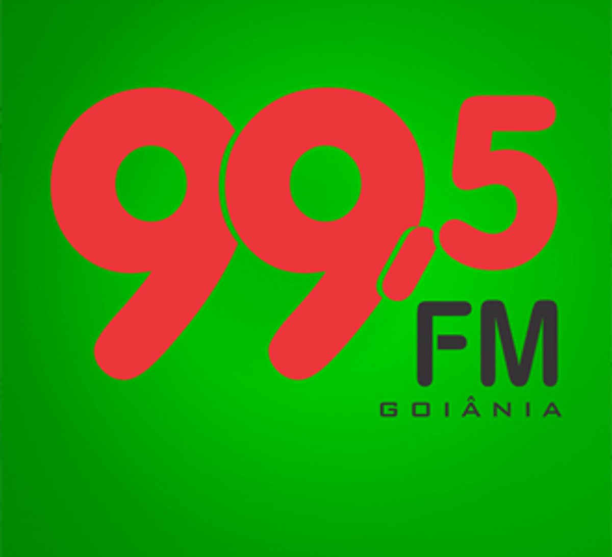 99,5 FM celebra 30 anos com ações promocionais e show acústico em Goiânia