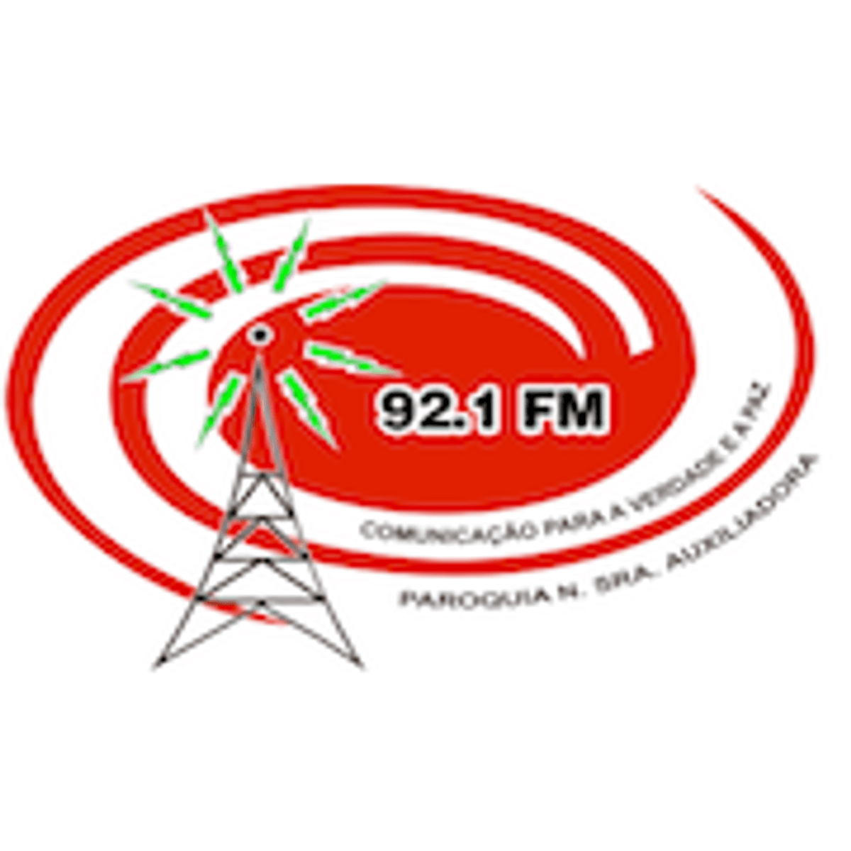 Logo Rádio Colorado