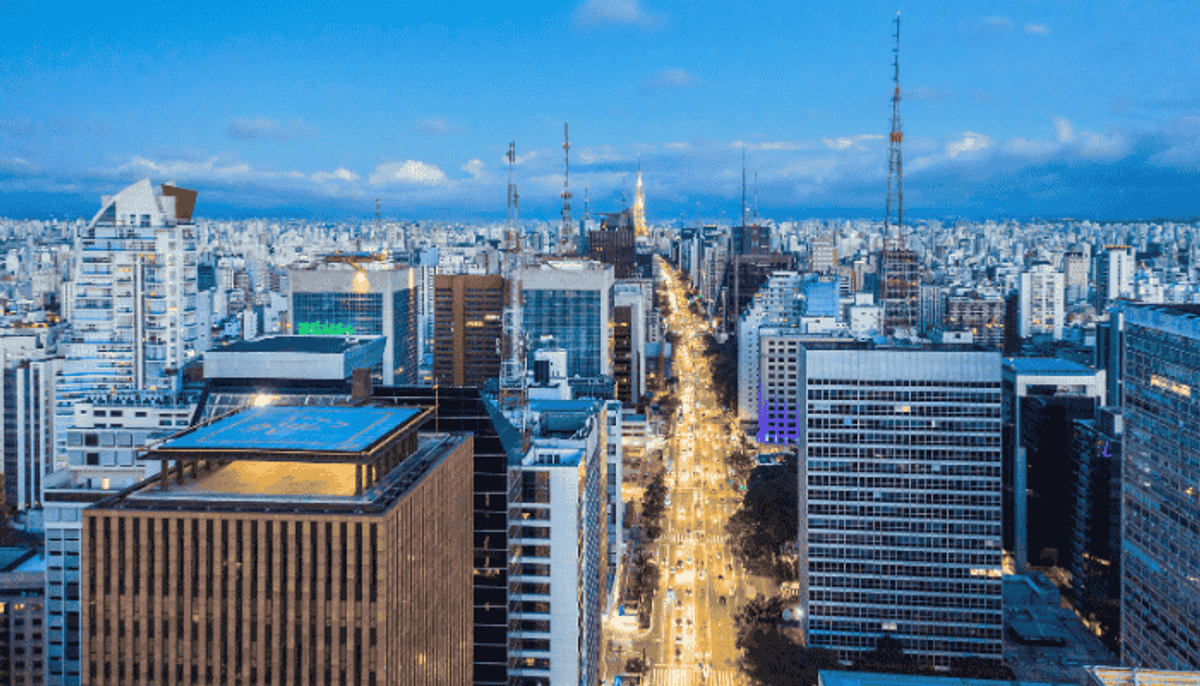 Panorama: Alpha FM assume a liderança de audiência e Jovem Pan FM dispara; 89 FM A Rádio Rock e Metropolitana FM ganham posição em São Paulo