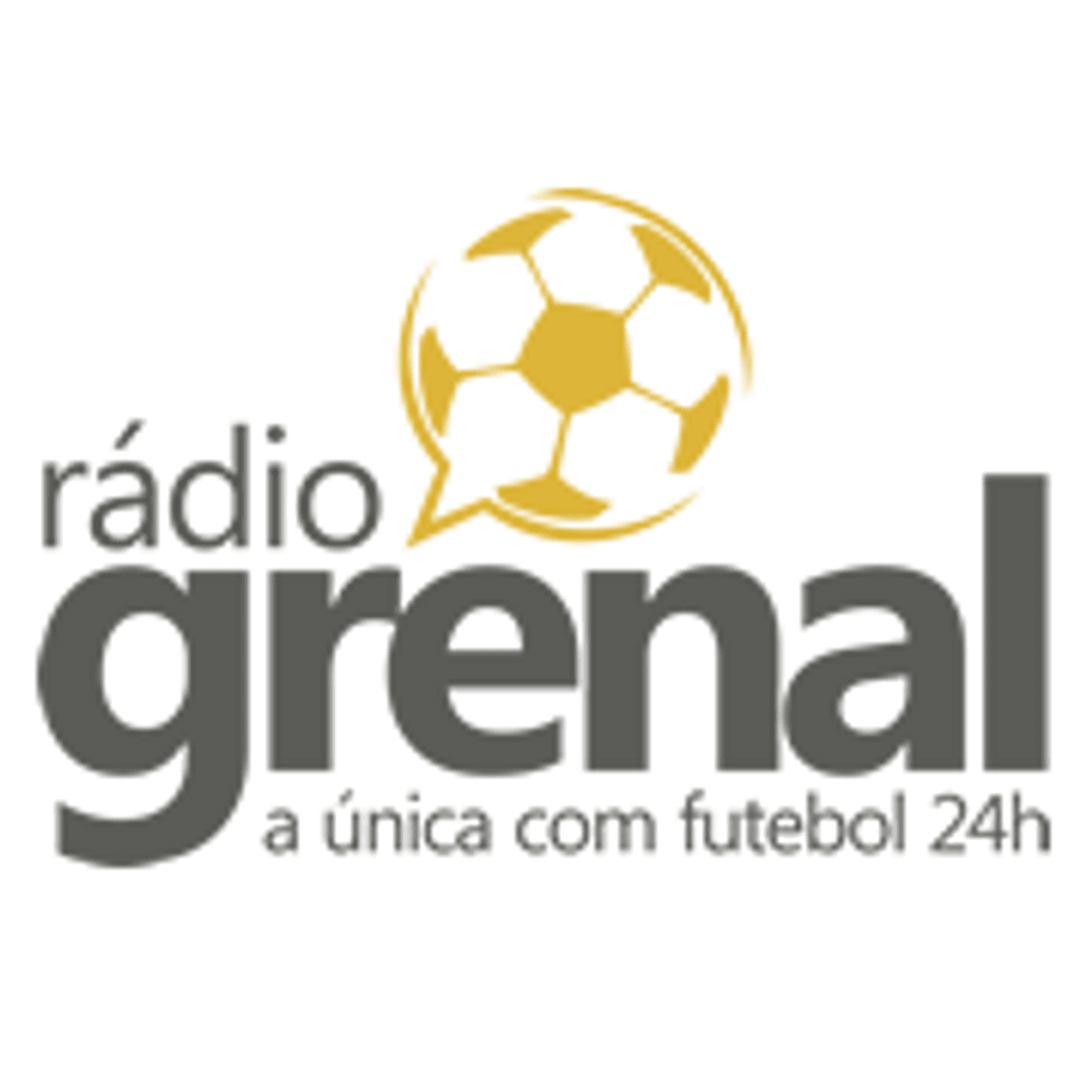 Logo Rádio Grenal