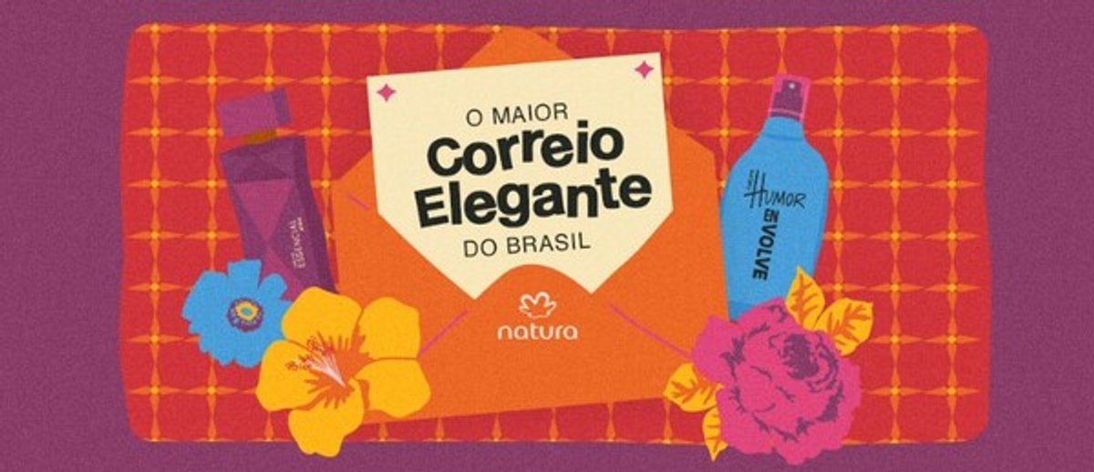 Rádio Mix FM promove ação em parceria com a Natura e leva ouvintes para o São João de Campina Grande