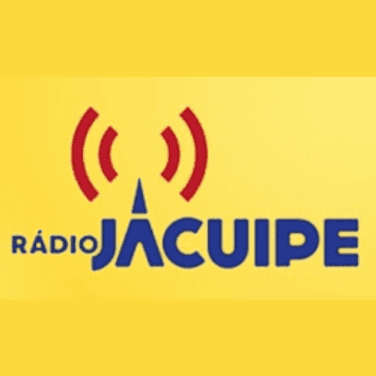 Logo Rádio Jacuípe