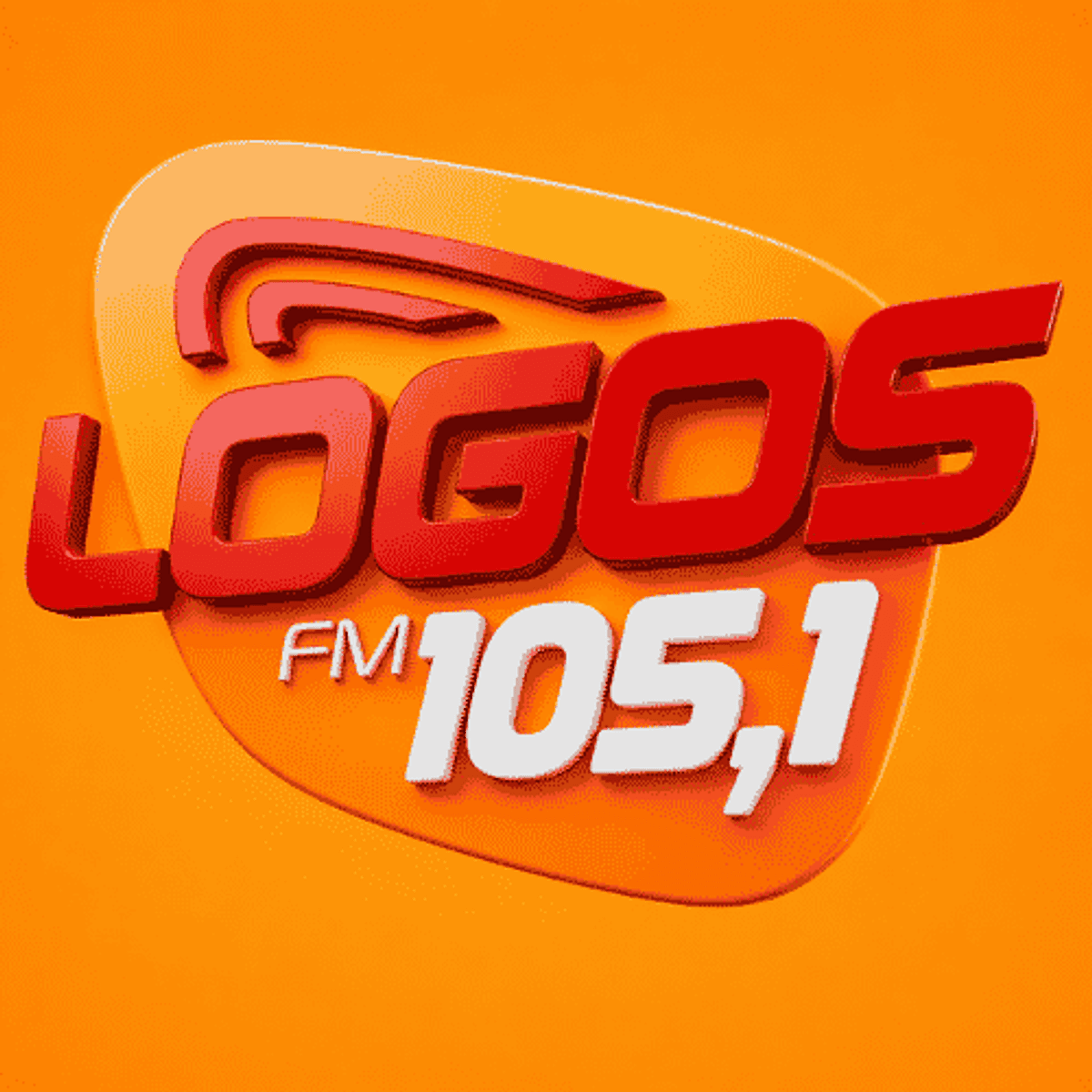 Logo Logos FM