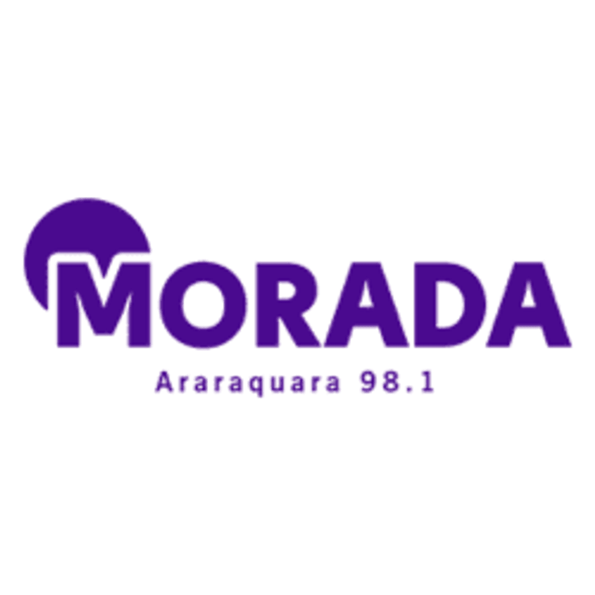 Logo Rádio Morada FM