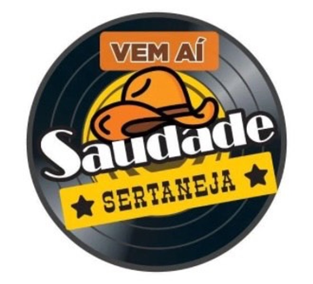 Saudade FM anuncia expansão digital com novo canal “Saudade Sertaneja”