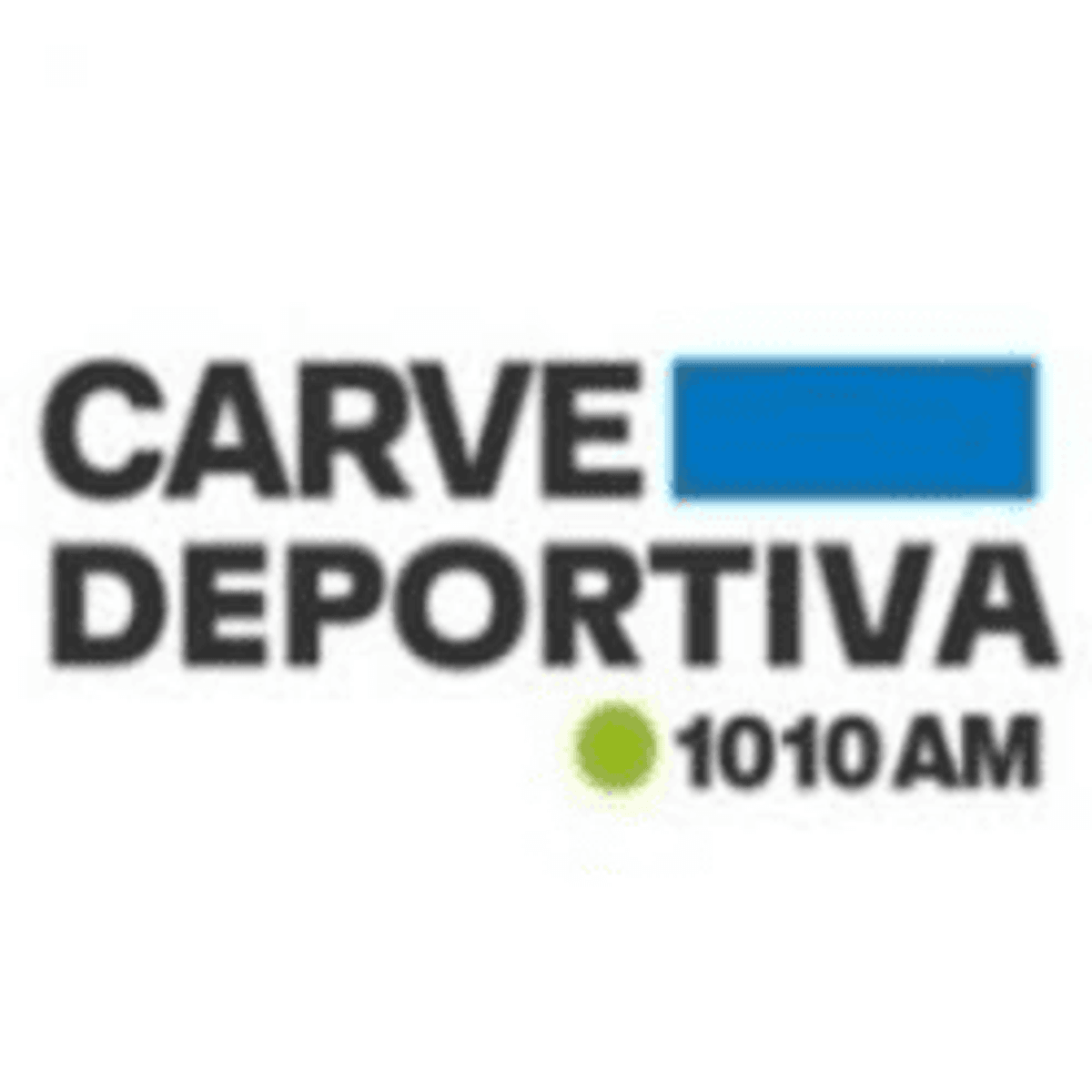 Logo Carve Deportiva AM