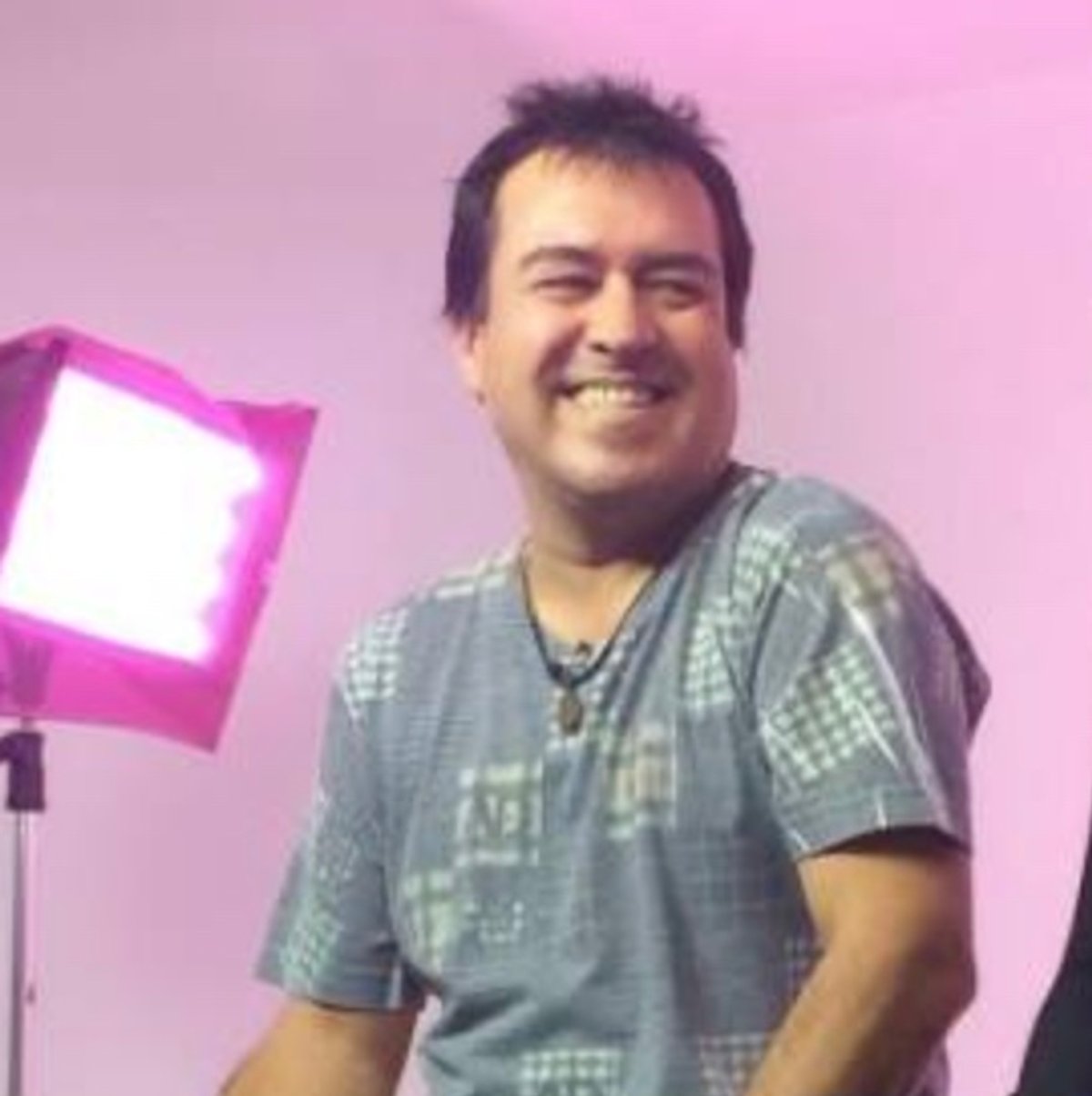 Bob Fernandez é indicado para integrar a equipe da Rede Melphis FM