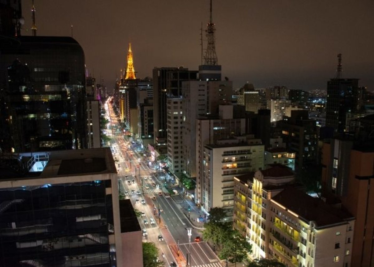 Panorama: Band FM retoma liderança em São Paulo; Nativa FM, Antena 1 e Rádio Mix FM avançam