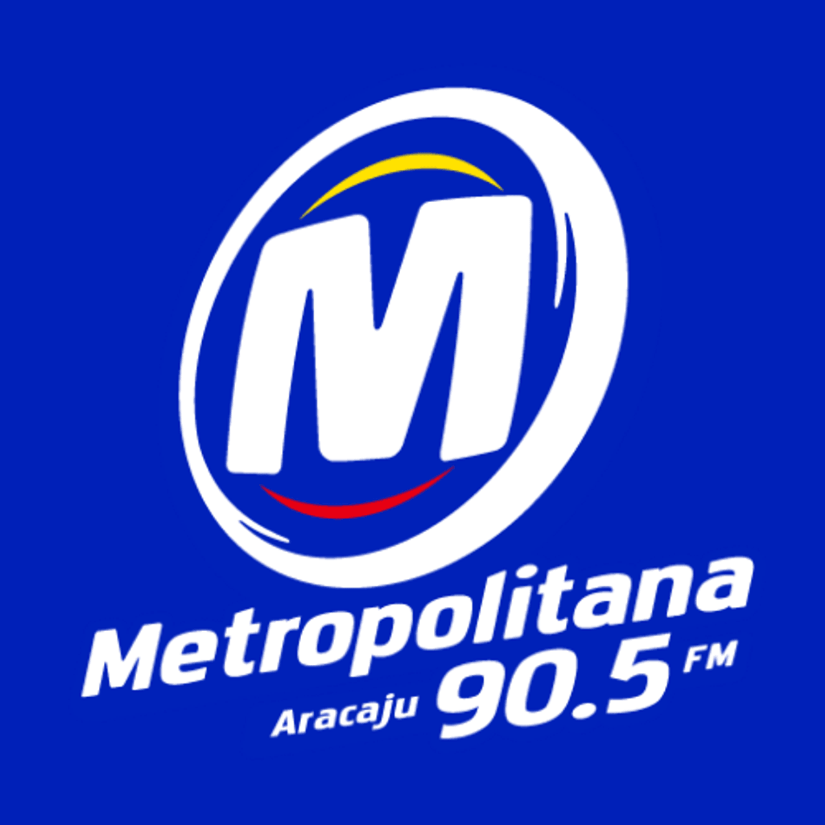 Metropolitana FM confirma sua primeira afiliada em capital estadual; Aracaju (SE) recebe a rede