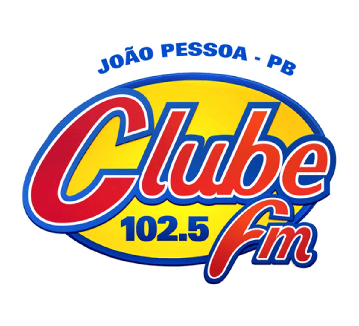 Clube FM confirma afiliada em João Pessoa (PB)