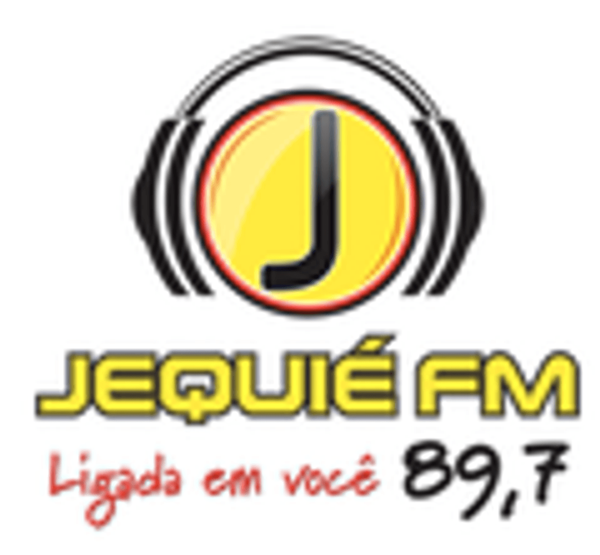 Logo Jequié FM