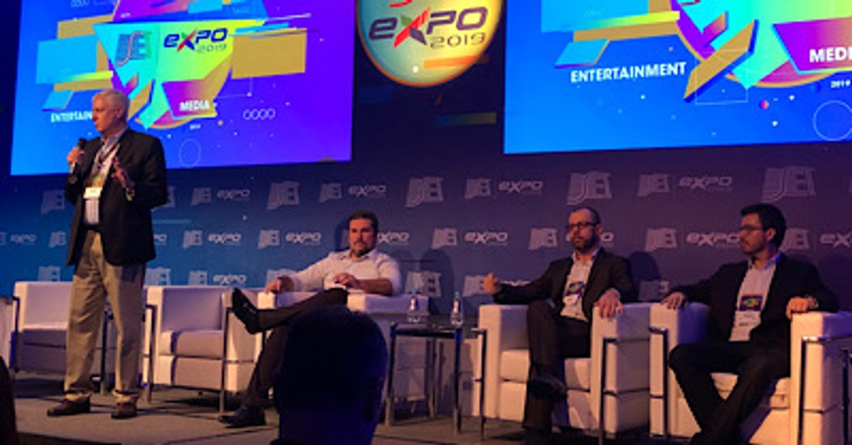SET Expo 2019 | Painel discute alternativas para aumentar a publicidade a partir de novas formas de monetização para áudio