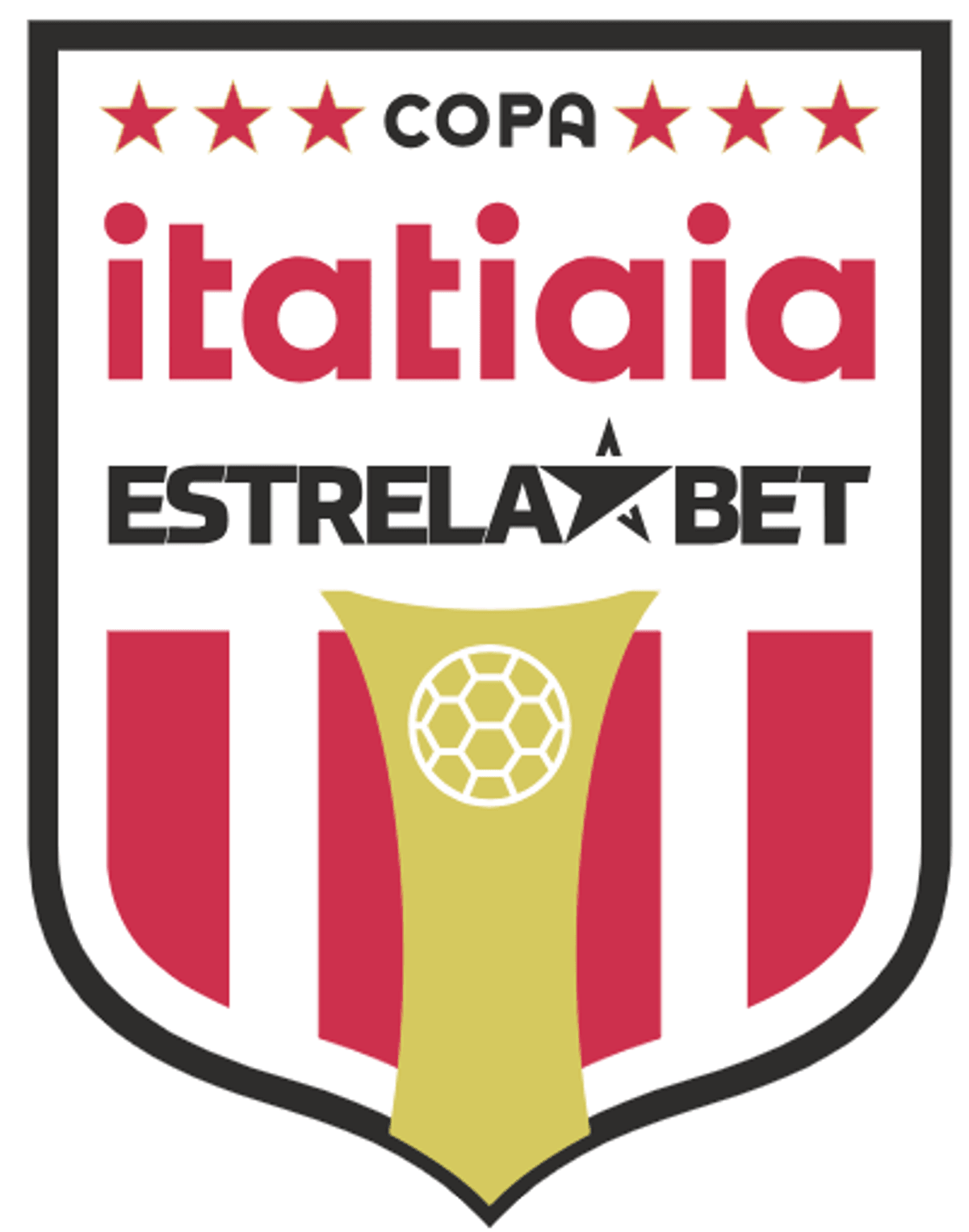 Copa Itatiaia, realizada pela Rádio Itatiaia, chega à sua fase semifinal
