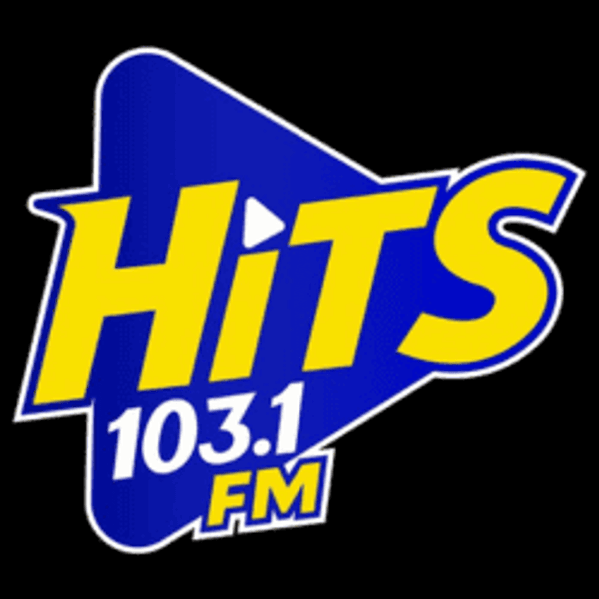 Logo Hits FM
