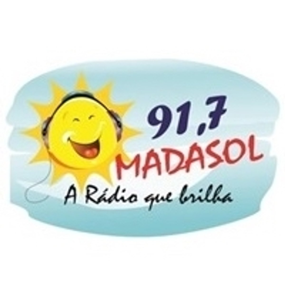 Logo Madasol FM