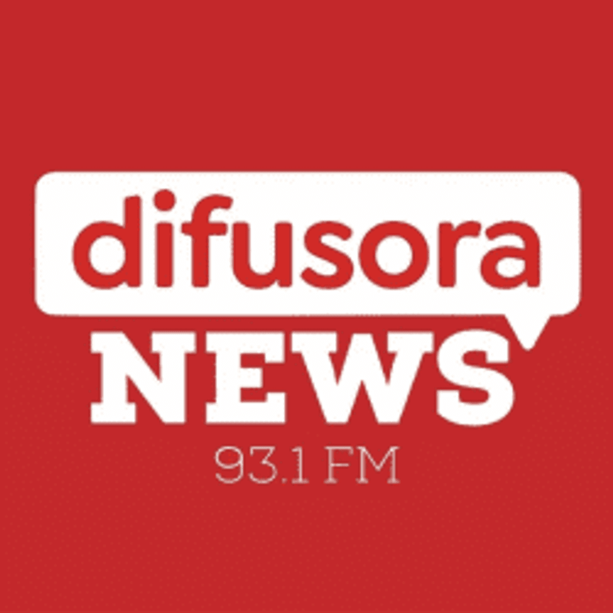 Logo Difusora News FM