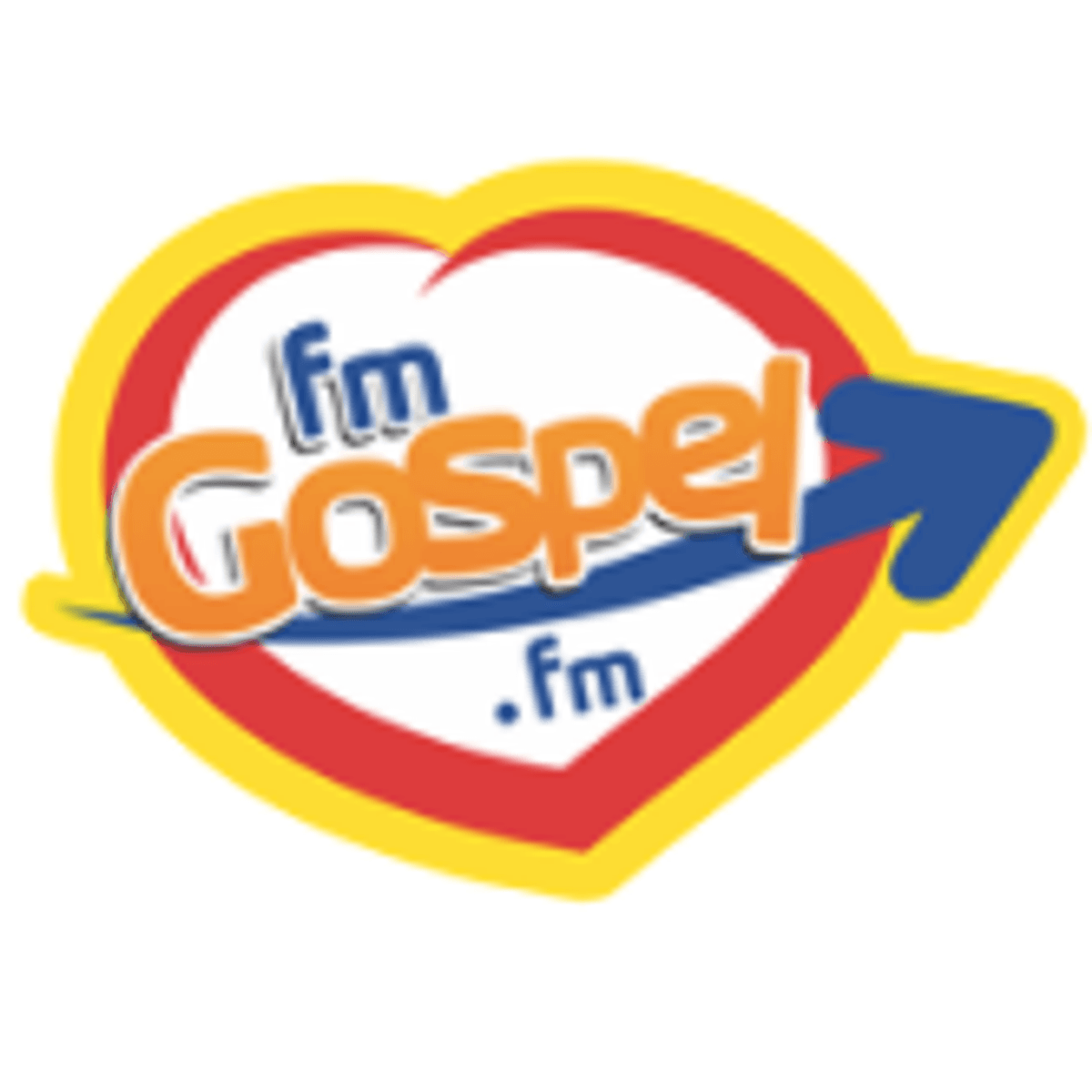 Logo FM Gospel