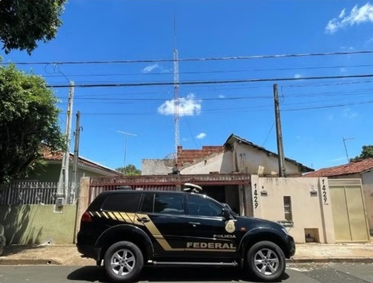 Emissora de rádio clandestina tem operação suspensa pela Anatel em Araçatuba (SP)