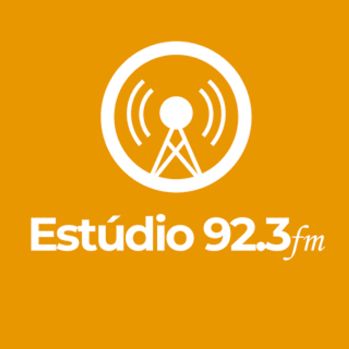 Estúdio 92 FM estreia novo projeto em Cascavel. Emissora surge como afiliada à Rádio Bandeirantes