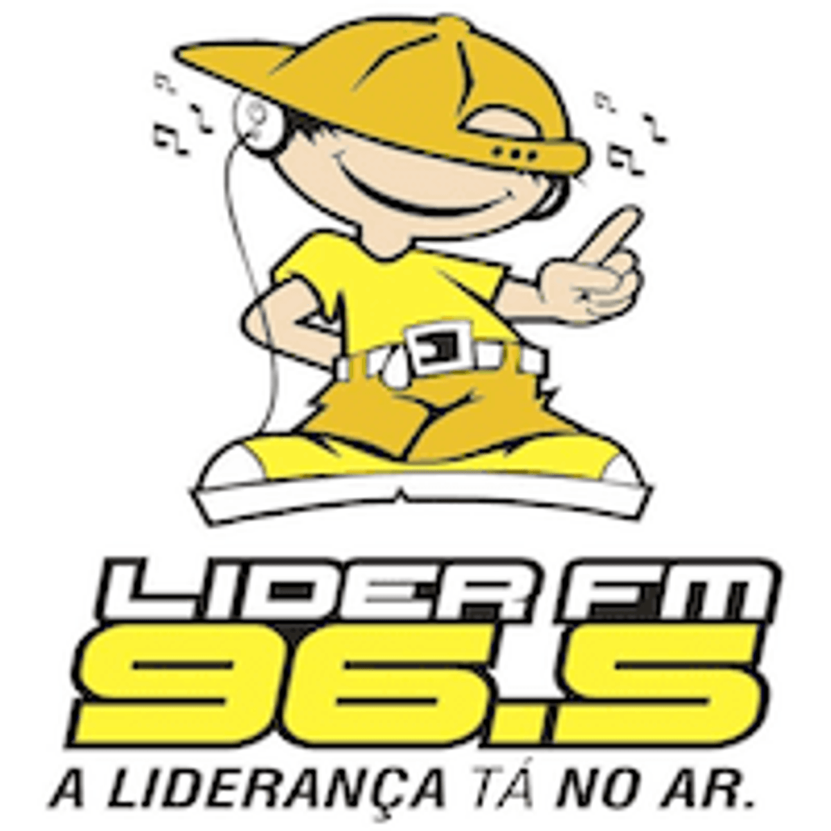 Logo Lider FM
