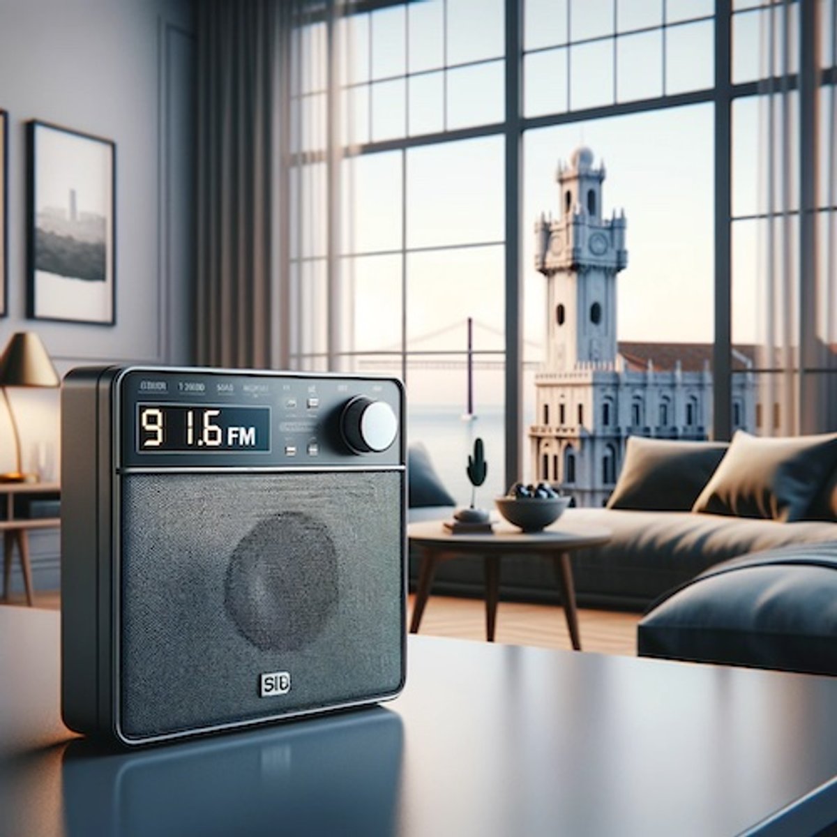 O Rádio Hoje | Tempo médio de consumo de rádio ultrapassa 3 horas diárias em Portugal