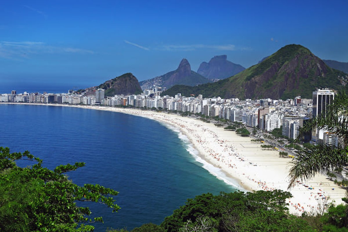 Panorama: JBFM e Rádio Globo avançam em audiência no Rio de Janeiro. FM O Dia segue líder geral