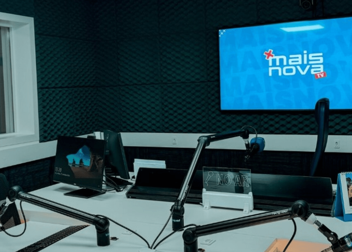 Maisnova FM amplia rede no Rio Grande do Sul e assume a 102.7 FM de Santa Maria