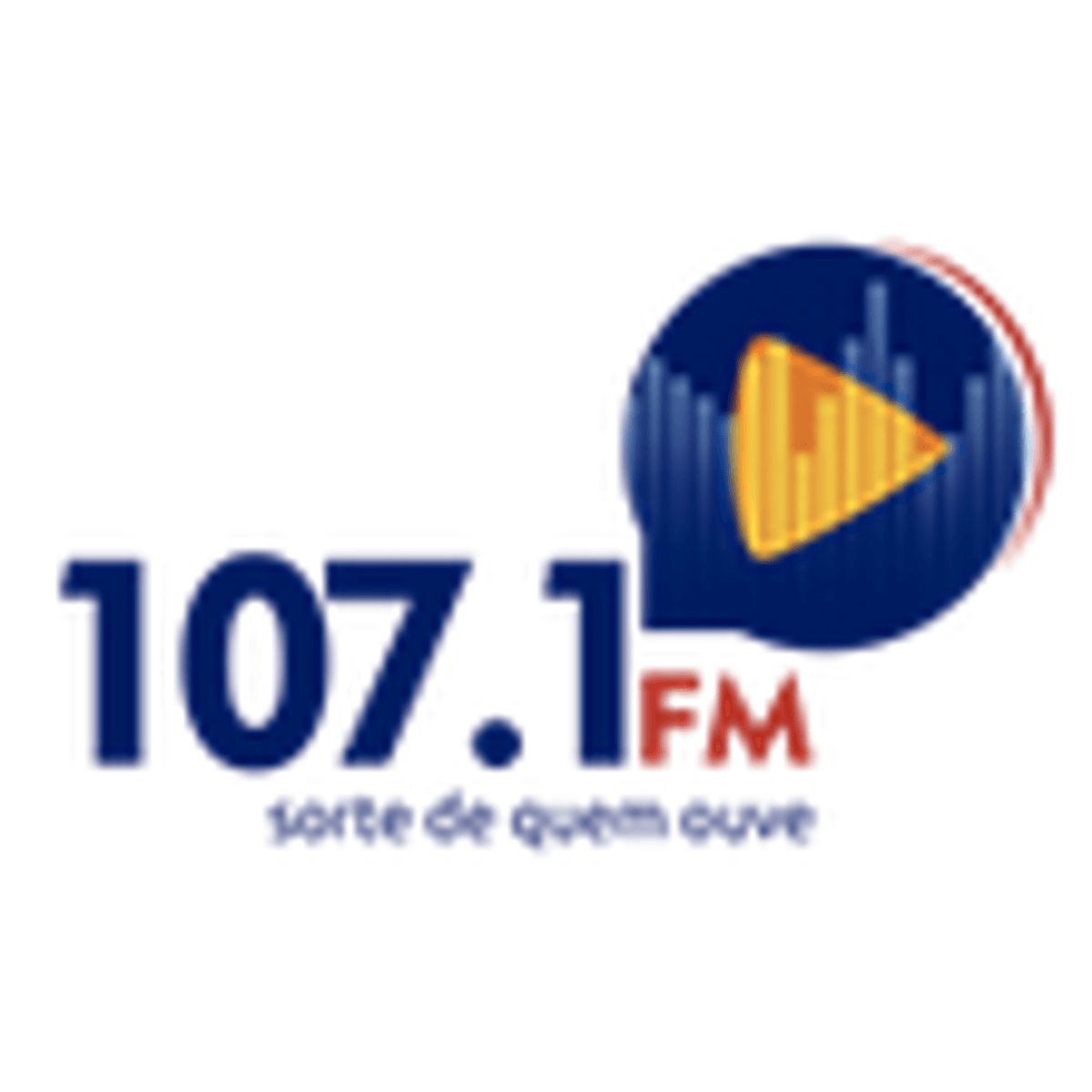 Logo Rádio 107 FM
