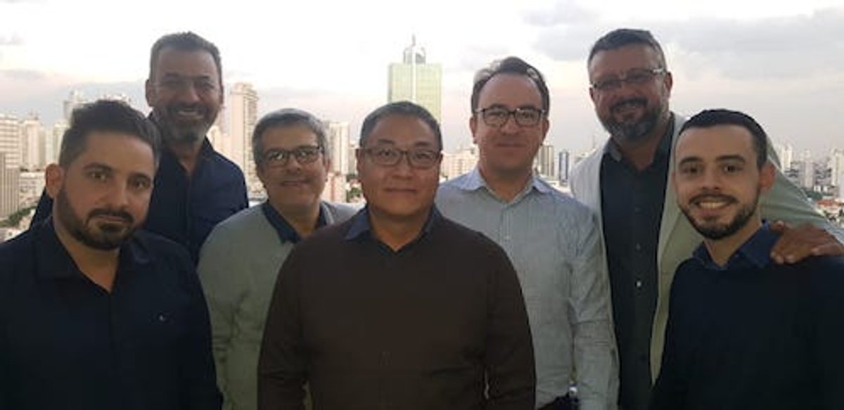 Exclusivo: Transcontinental FM anuncia expansão de sua equipe comercial em São Paulo
