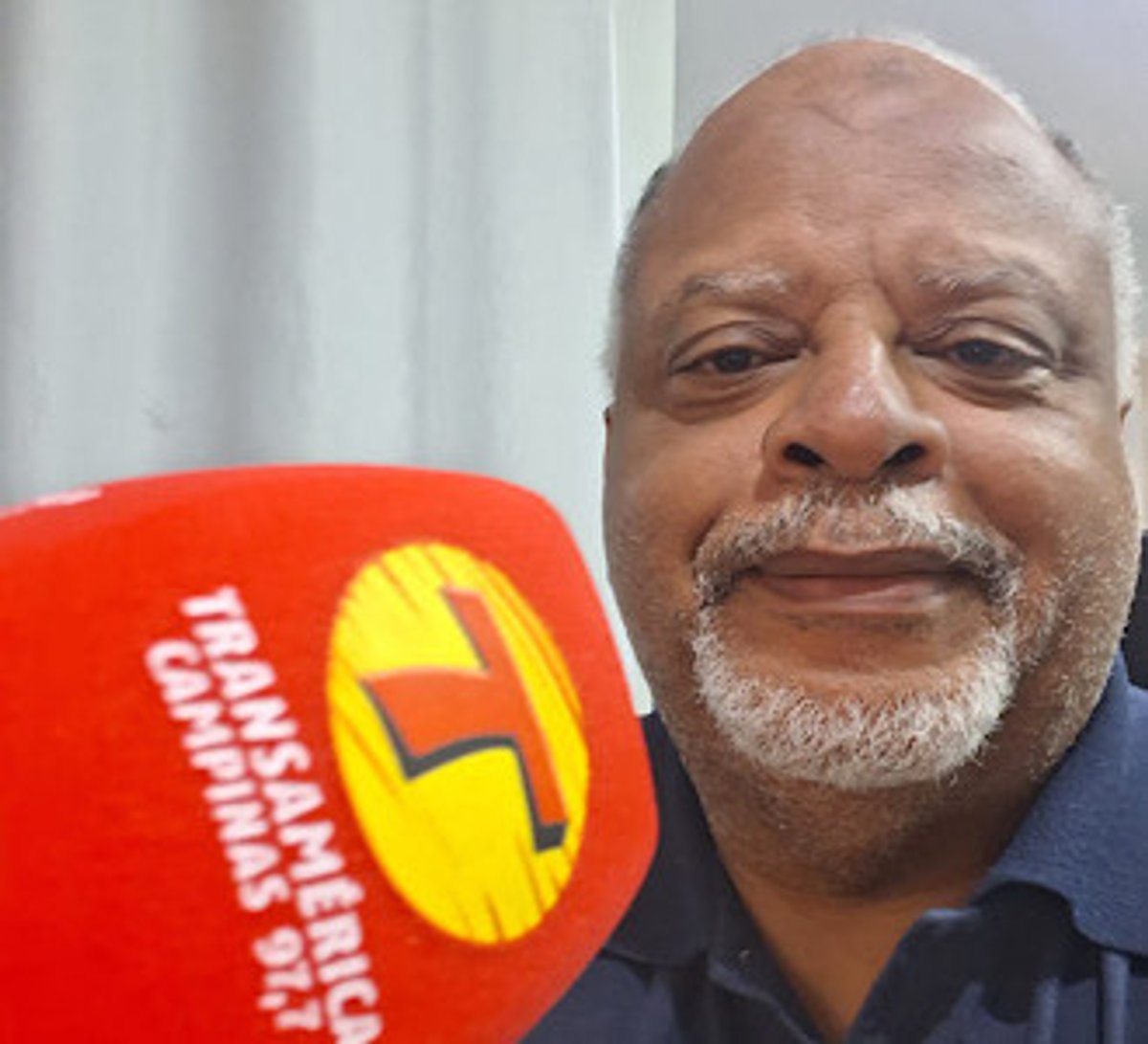 Transamérica Campinas reforça equipe esportiva com a chegada de Maurício Camargo