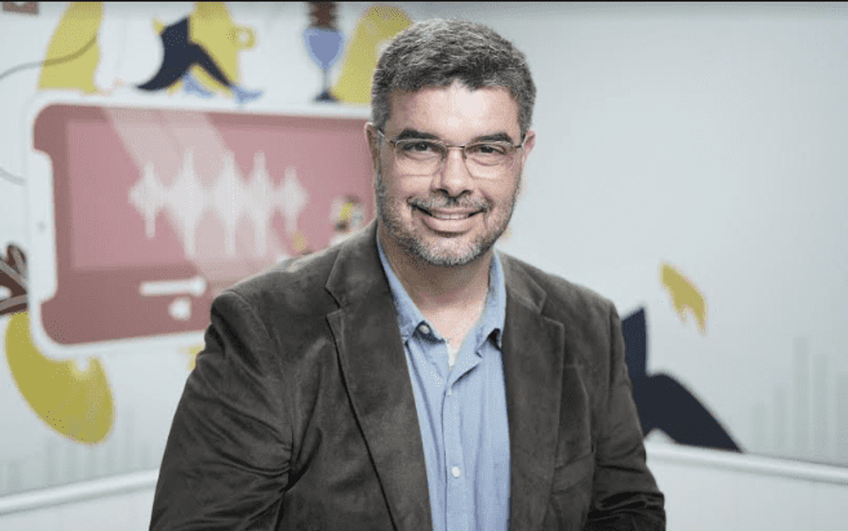 Novabrasil FM anuncia contratação do executivo Luis Moreira para a direção das operações em Salvador (BA) e Recife (PE)