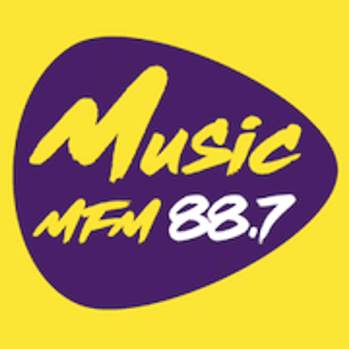 Logo Music FM