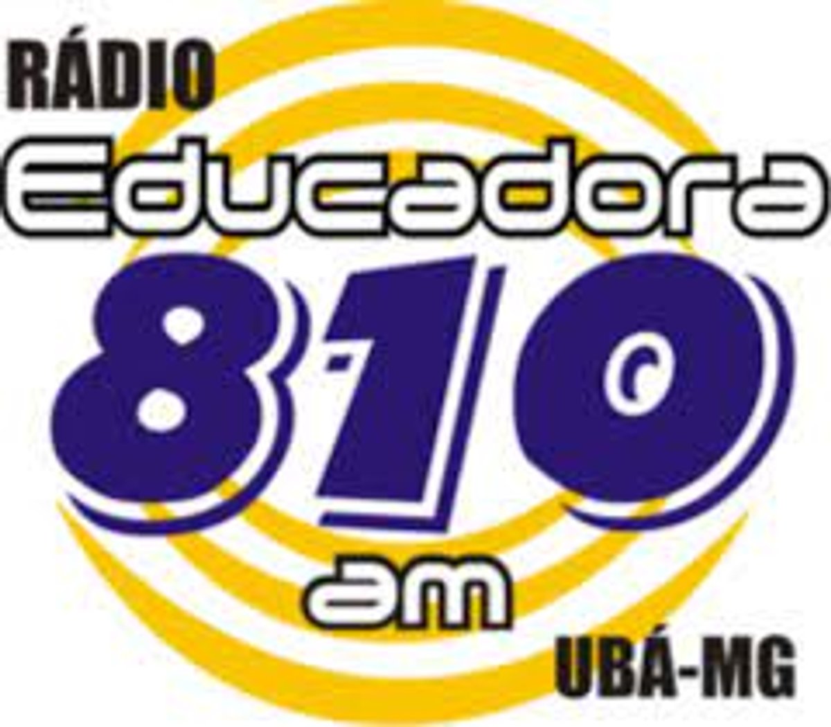 Rádio Educadora vai desligar AM e iniciar a operação em FM a partir de Ubá (MG)