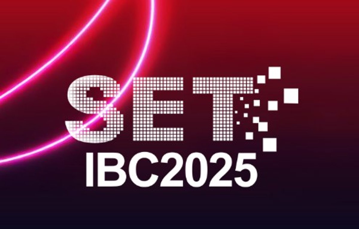 SET promove em São Paulo o Pós IBC 2025, com foco em inovação e futuro do audiovisual